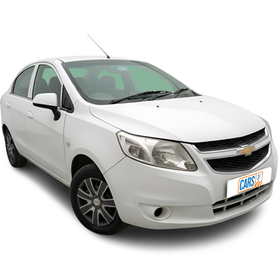 Chevrolet Sail-img